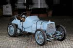 Panhard & Levassor Grand Prix 1908 года